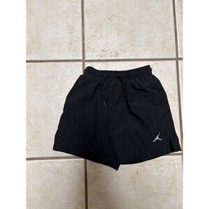 Jordan Dri-FIT Sport Woven Shorts Small  Boys 4-5 Elastic Waist  Above The Knee